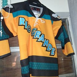 Killer Bees Rio Grand Vintige Jersey Can't Find It No More