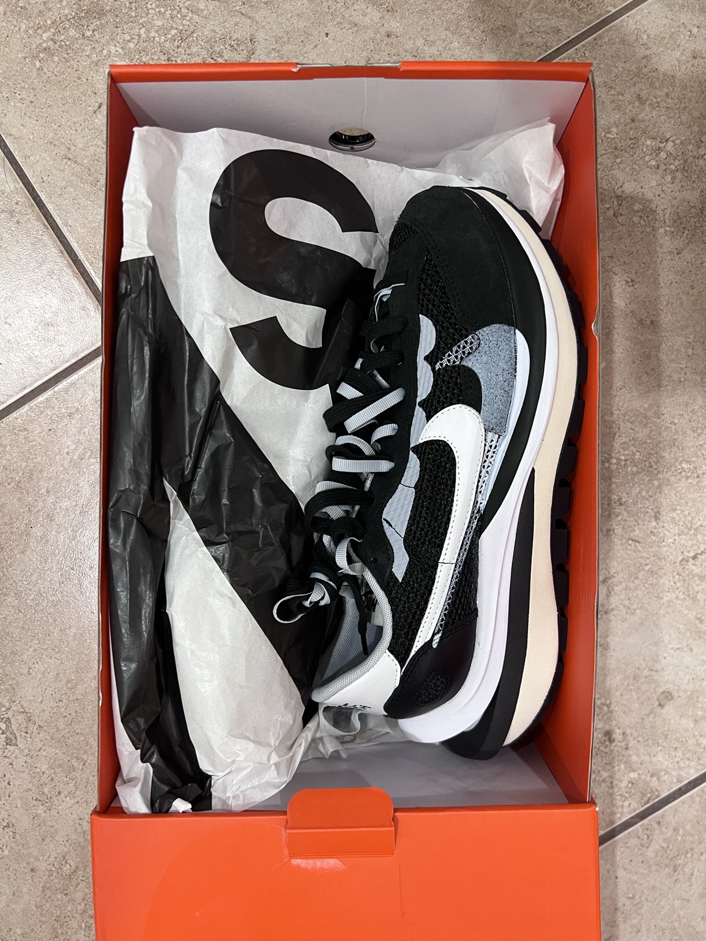Nike Vaporwaffle