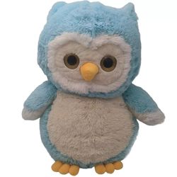 25" Goffa Owl Stuffed Animal