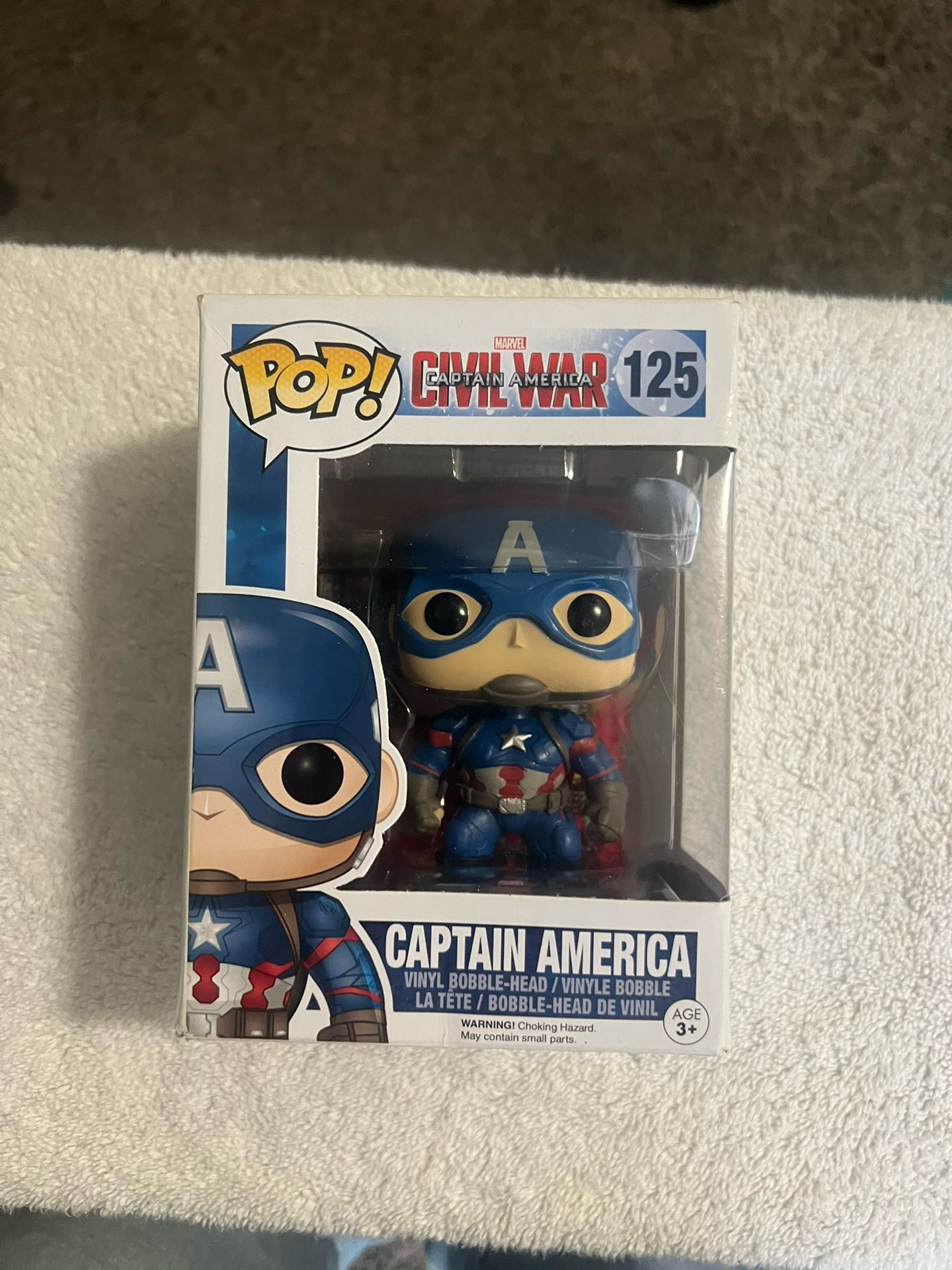 Funko Pop