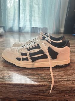 Low Top Amris Size 11