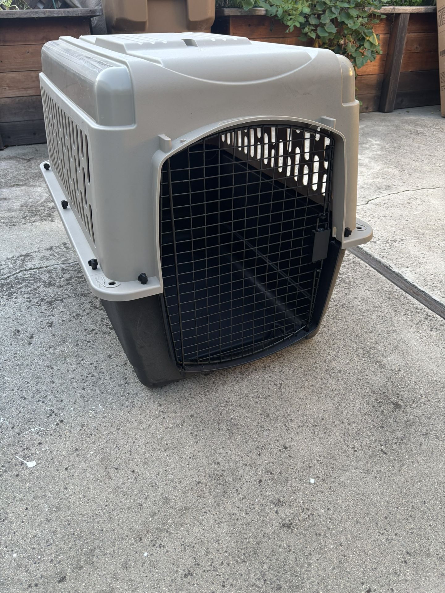 Dog Crate