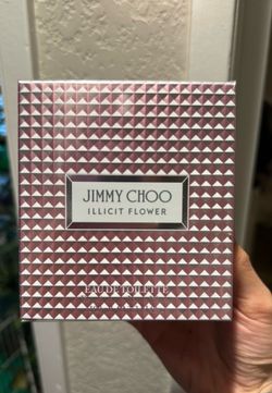 Jimmy choo