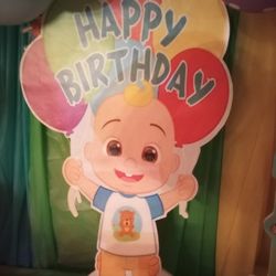 Figuras Para Decorar Tu Fiesta
