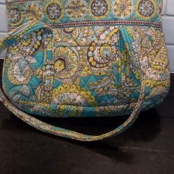 Vera Bradley Bag 