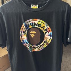 Bape Shirt