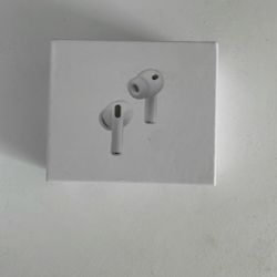 AirPod Pro 3rd Generation 