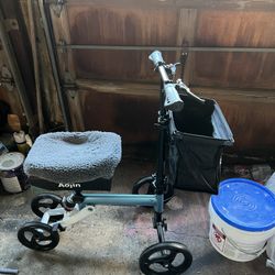 Knee Scooter