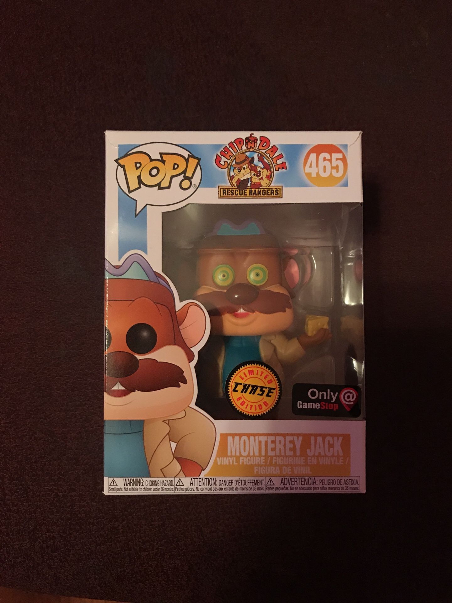 Funko Pop