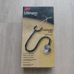 Stethoscope