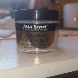 acrylic power 