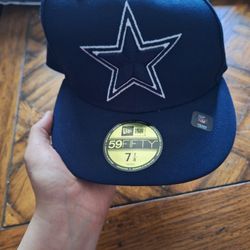 Nfl Dallas Cowboys Hat