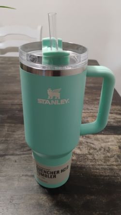 Mint STANLEY TUMBLER 40oz.