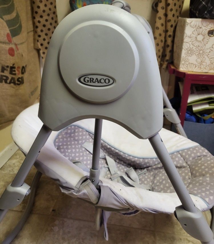 Baby Swing