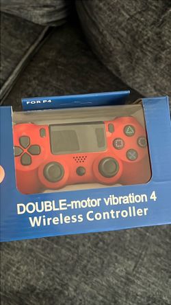 Playstation 4 Wireless PS4 Controller for ps4 console RED wireless gamepad
