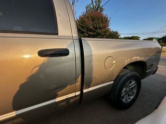 2004 Dodge Ram 1500