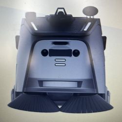Autonomous Cleaning Robot