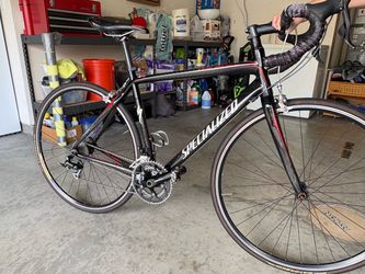 2010 Specialized Roubaix Carbon Road Bike – Shimano 105 – Excellent Condition