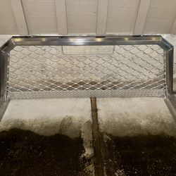 PRO TECH headache rack full size