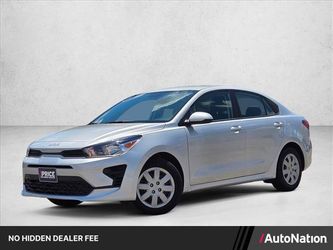2023 Kia Rio