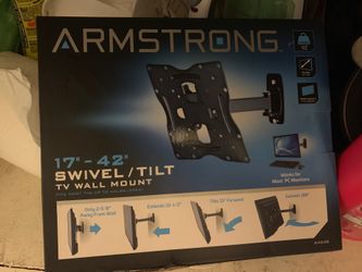 Tv wall mount