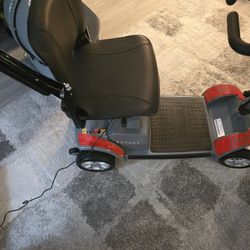 Mobility Scooter 