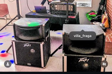 Profesional speakers