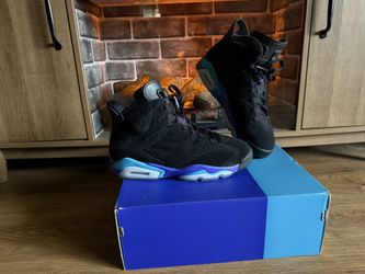 Jordan 6