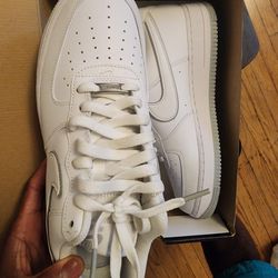 Mens Air Force One Size 11