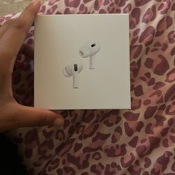 AirPod Pros 