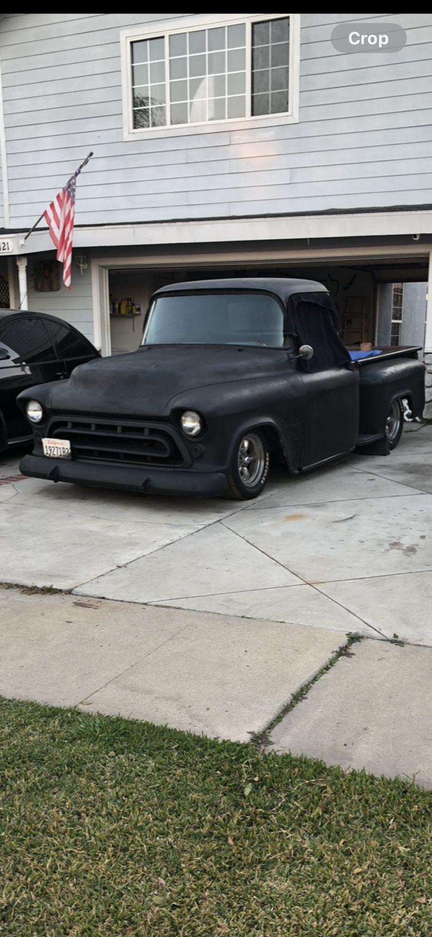 1957 Chevy Truck