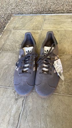 Gazelle Adidas