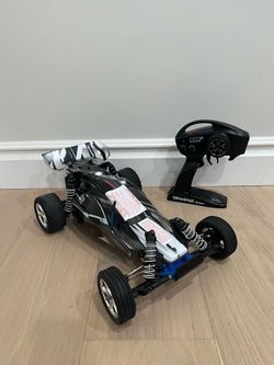 Traxxas Bandit VXL Brushless