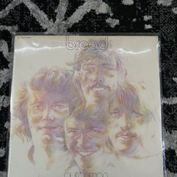 BREAD/GUITAR MAN 1972 EKS-75047 STEREO