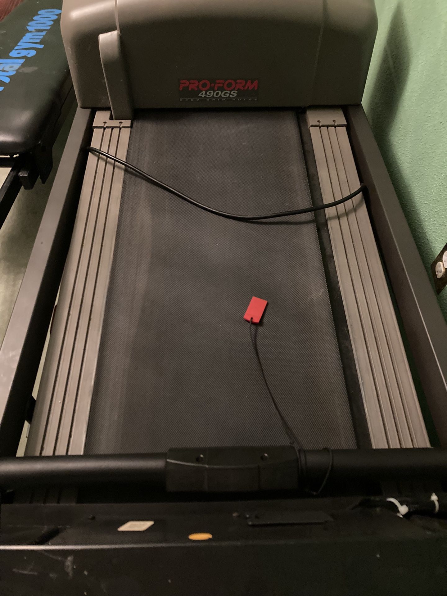 Pro form Treadmill