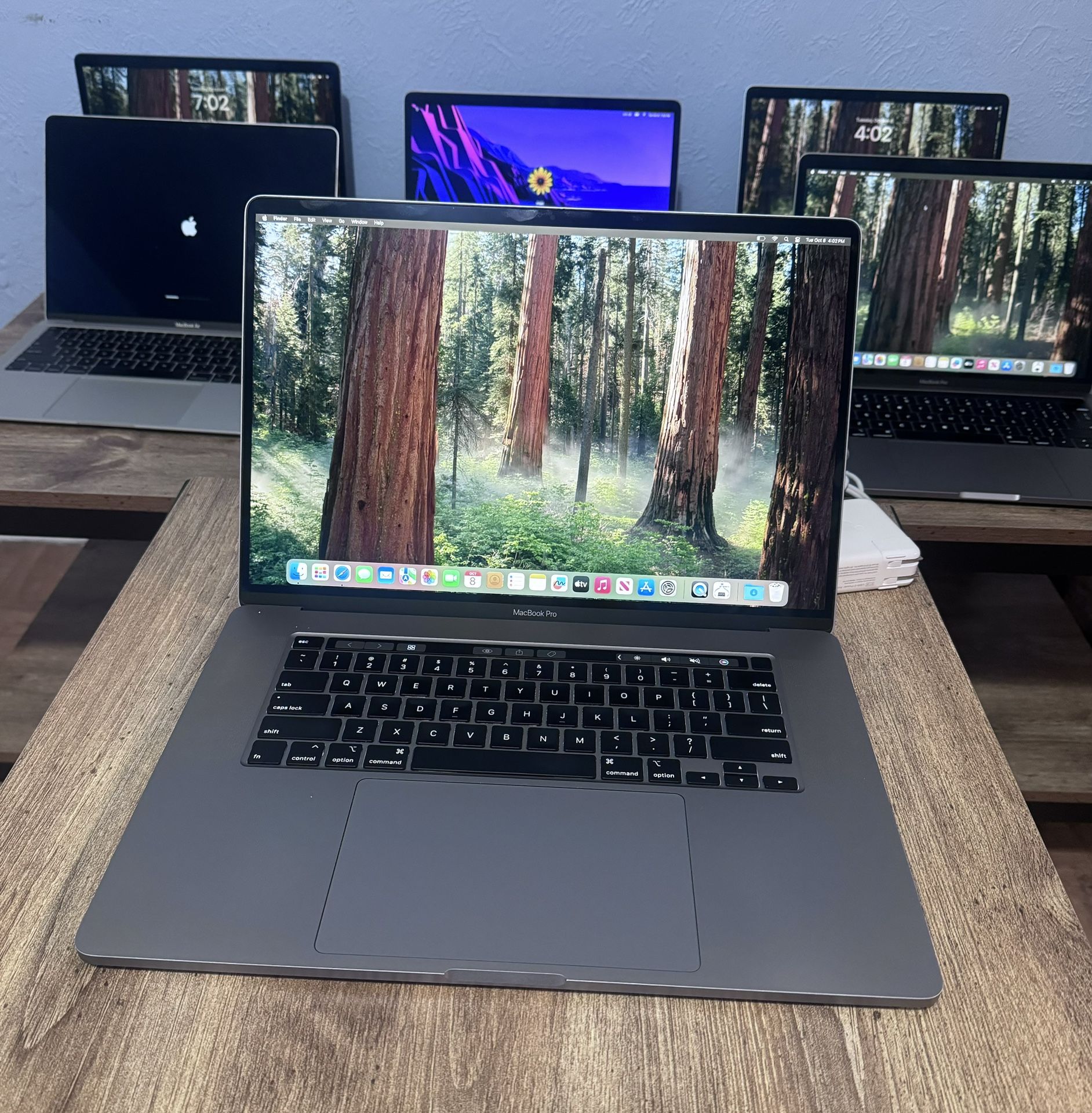 16 Inch Macbook Pro I7 32gb Ram 16 Inch Macbook Mac I7 32gb Ram