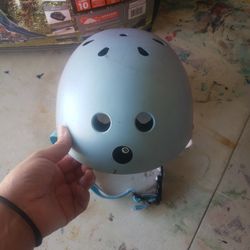 Helmet Youth Size