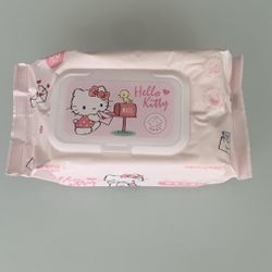 Makeup Wipes 