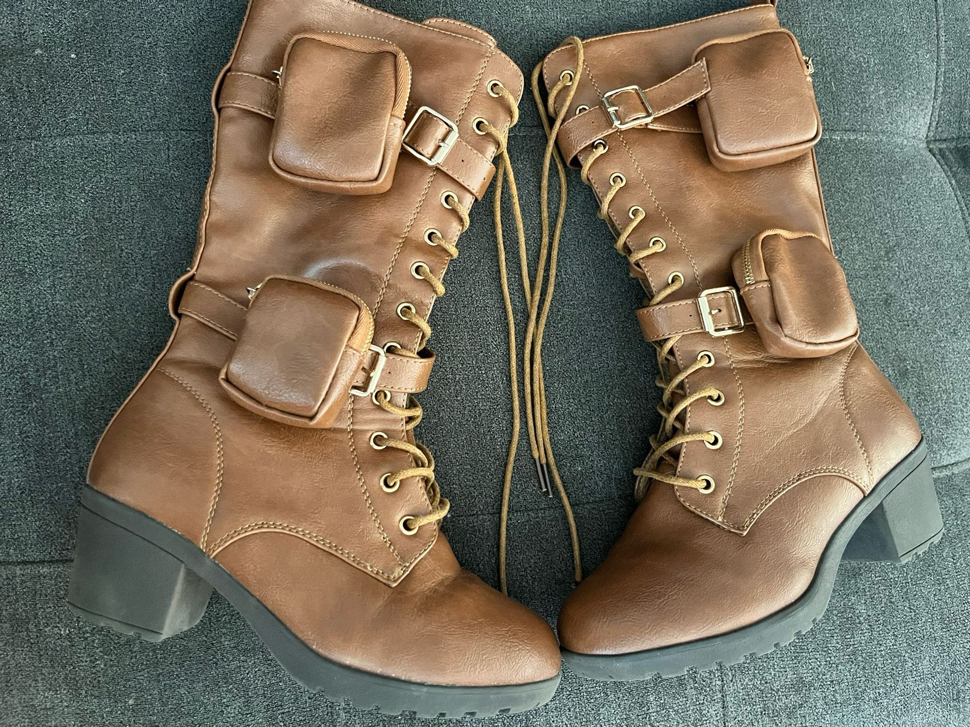 Women’s Size 8.5 Boots