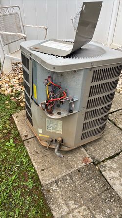 Goodman Condenser R22- 3 ton
