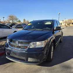 2014 Dodge Journey