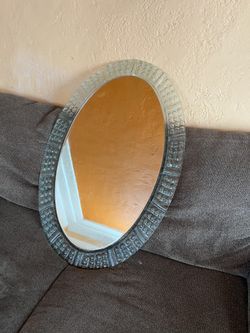 Bathroom Mirror