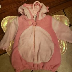Butterfly Costume