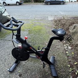 3rd Generation Peloton Bike 