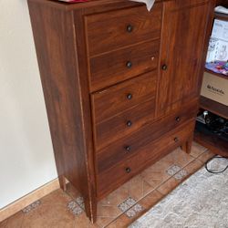Wooden Drawer