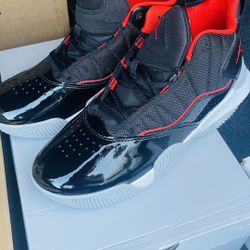 Air Jordans