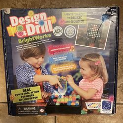 Design And Drill