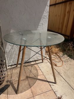 free table