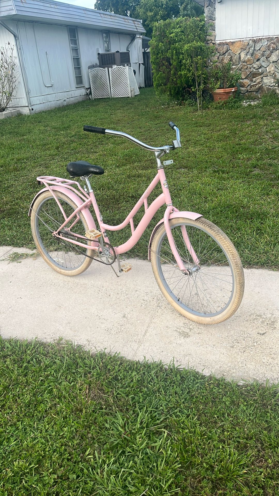 Bike Cruiser 26 Inch