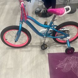🚲 Schwinn Kids’ Bike with Training Wheels – Fun, Safe, and Stylish Ride!